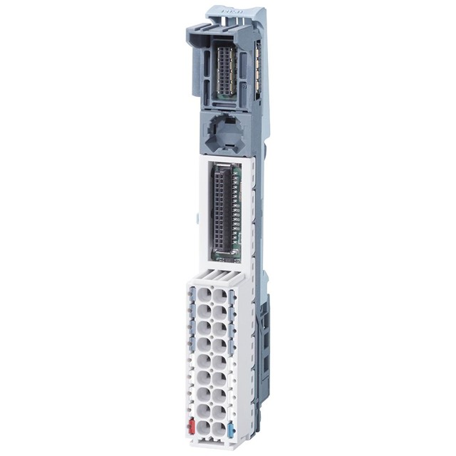 Siemens 6ES71936BP000DA0 — Base Unit SIMATIC ET 200SP