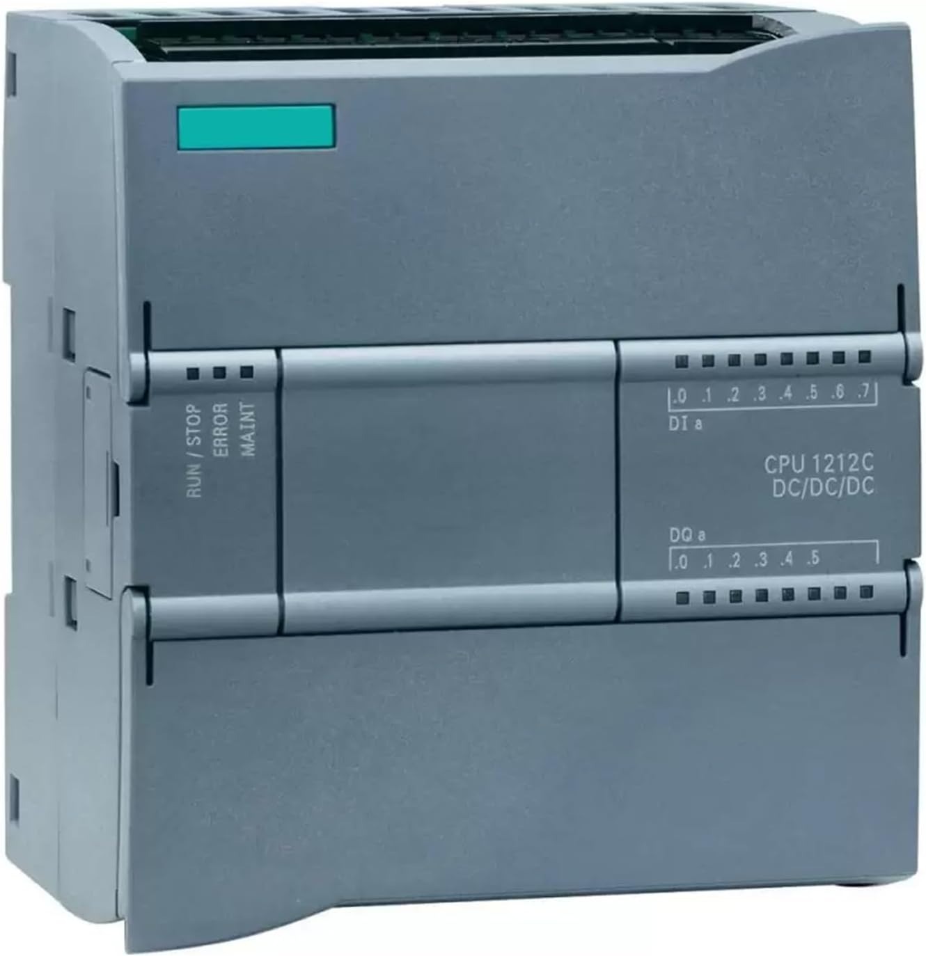 Siemens SIMATIC S7-1200 CPU 1214C AC/DC/RLY