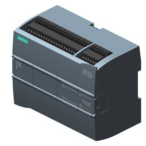 6ES7215-1AG40-0XB0 - SiePortal