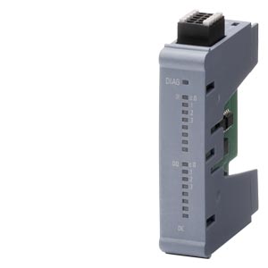6ES7223-7AF50-0XB0 SIMATIC S7-1200 G2: SB 1223 digital I/O, 4 DI/4 DO 200 kHz; inputs: 4x DI 5 V DC, 200 kHz; outputs: