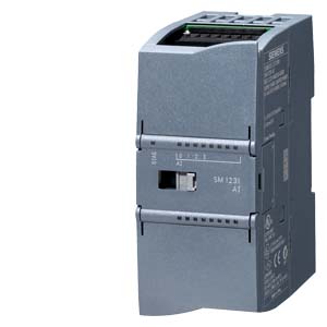 Siemens product photo