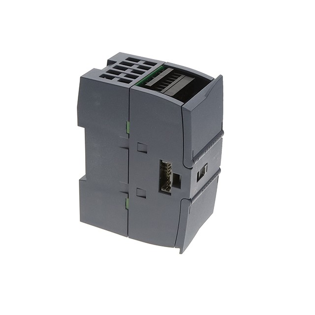 Siemens 6ES72314HD320XB0 — Input Module DIN Rail 24VDC