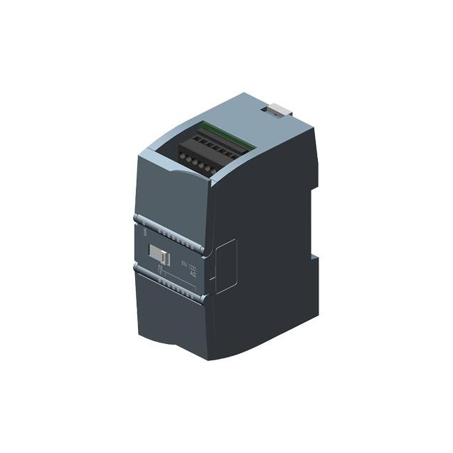 Siemens 6ES72324HB320XB0 — Output Module DIN Rail 24VDC