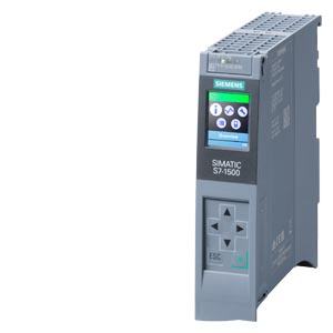 Siemens product photo