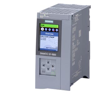 Siemens 6ES7516-3FP03-0AB0