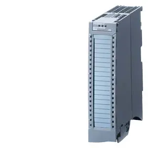Siemens 6ES7531-7NF10-0AB0 SIMATIC S7-1500 Analog input module AI 8xU/I HS, 16 bit resolution, Accuracy 0