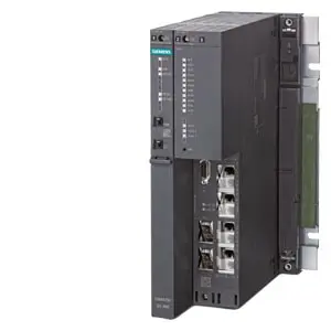 Siemens 6ES7654-5CP00-0XF0 SIMATIC CPU 410-5H V8 PO1600 order facilitation of CPU 410-5H Process Automation with System Expansi