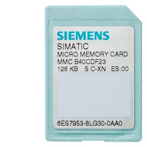 Siemens 6ES7953-8LG31-0AA0