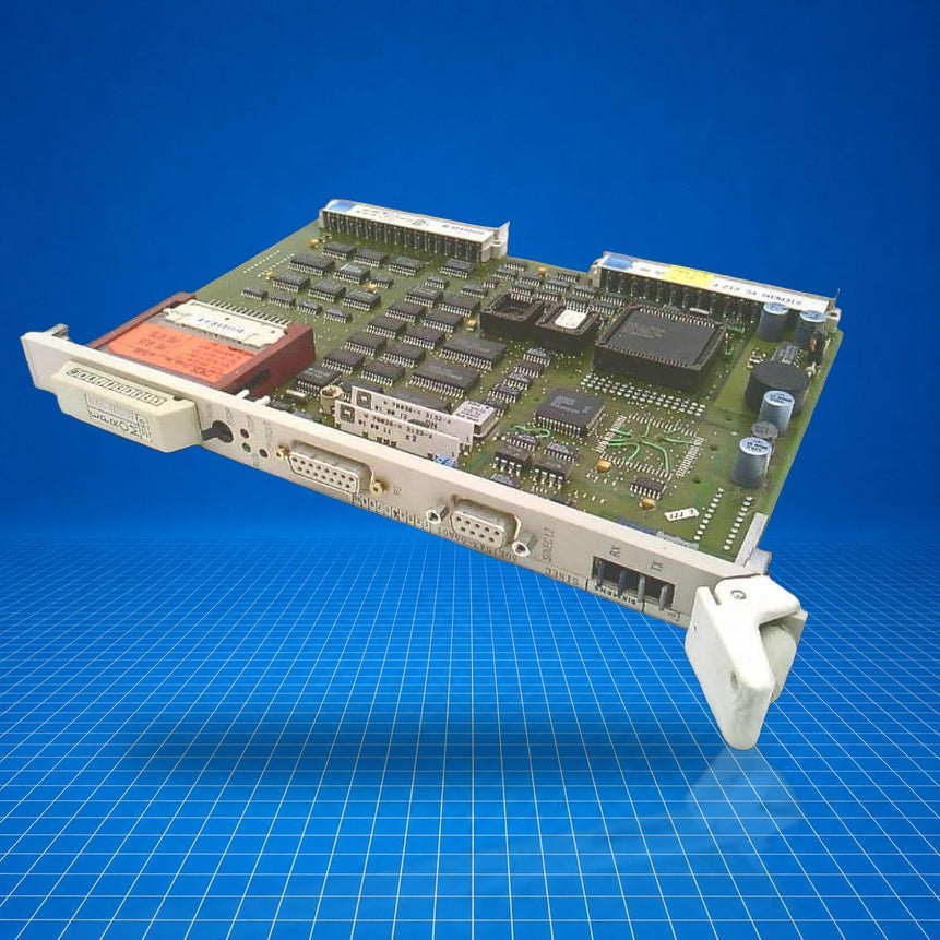 Siemens 6GK1543-0AA01 Siemens