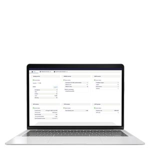 6GK8751-1TA01-0BK0 SINEC INS Basic 500 DL type of delivery download services for management of industrial networks, RAD