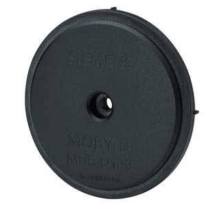 6GT2600-0AA10 transponder MDS D139 for RF200/RF300 ISO/MOBY D heat-resistant up to +220 °C ISO 15693 chip type, NX