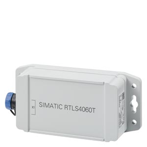 6GT2700-6DE33 SIMATIC RTLS transponder RTLS4060T, ISED, UWB, phase