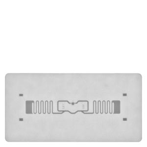 6GT2810-2AB04-0AX1 SIMATIC RF630L SmartLabel paper white, 101
