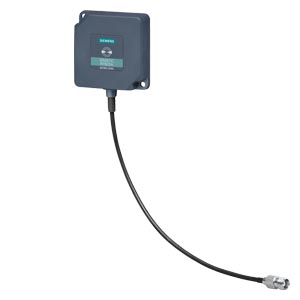 6GT2812-2EA01 SIMATIC RF600 antenna RF622A; FCC frequency 902-928 US linear IP67, -20 to +70 °C, with 30 cm connec