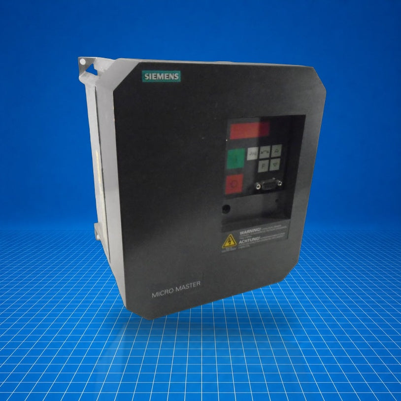 Siemens 6SE3115-8DC40 Siemens