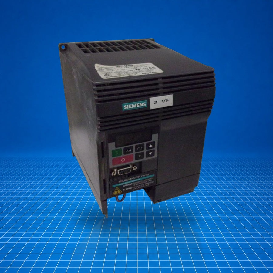 Siemens 6SE3215-8DB50 Siemens