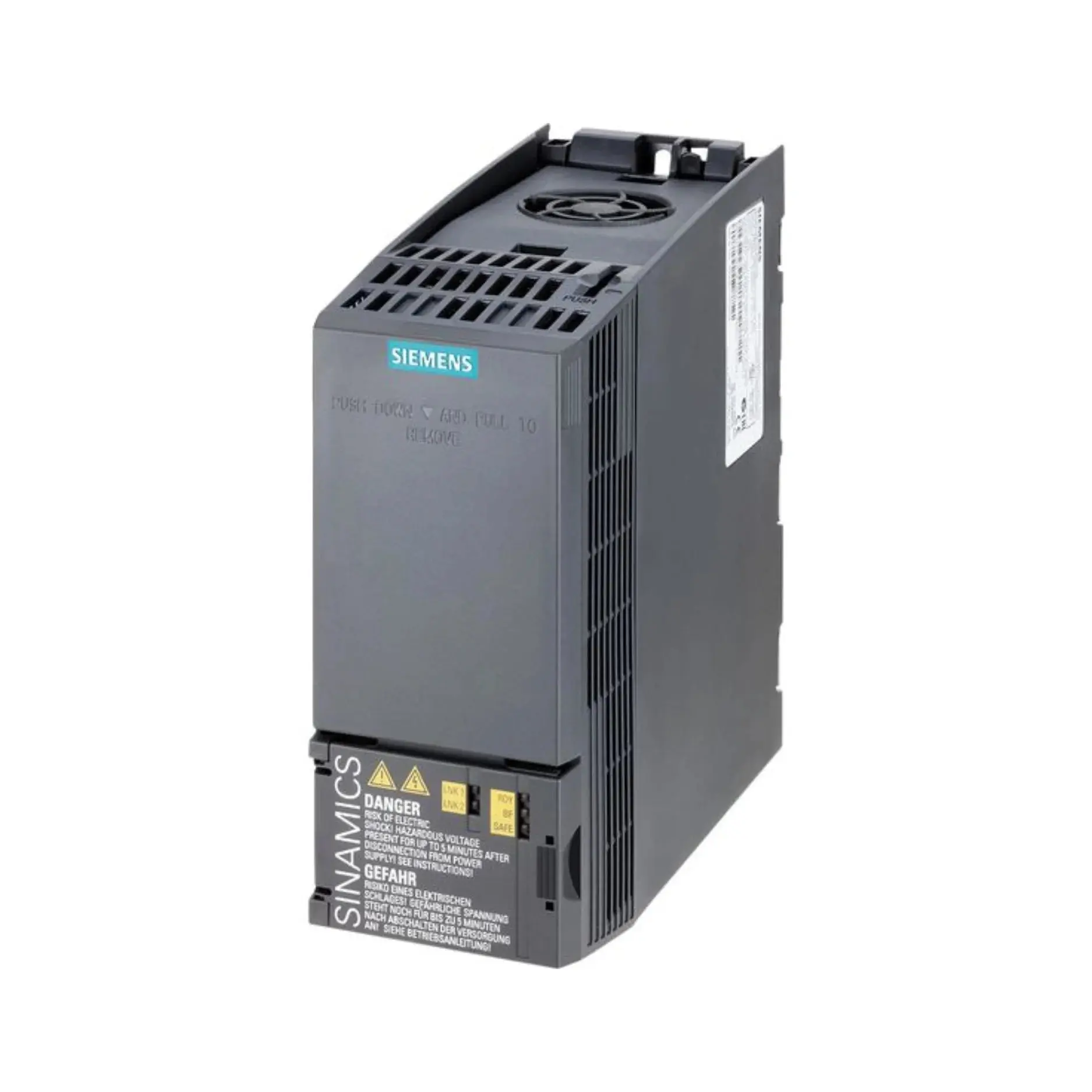 Siemens 6SL3210-1KE14-3AP2