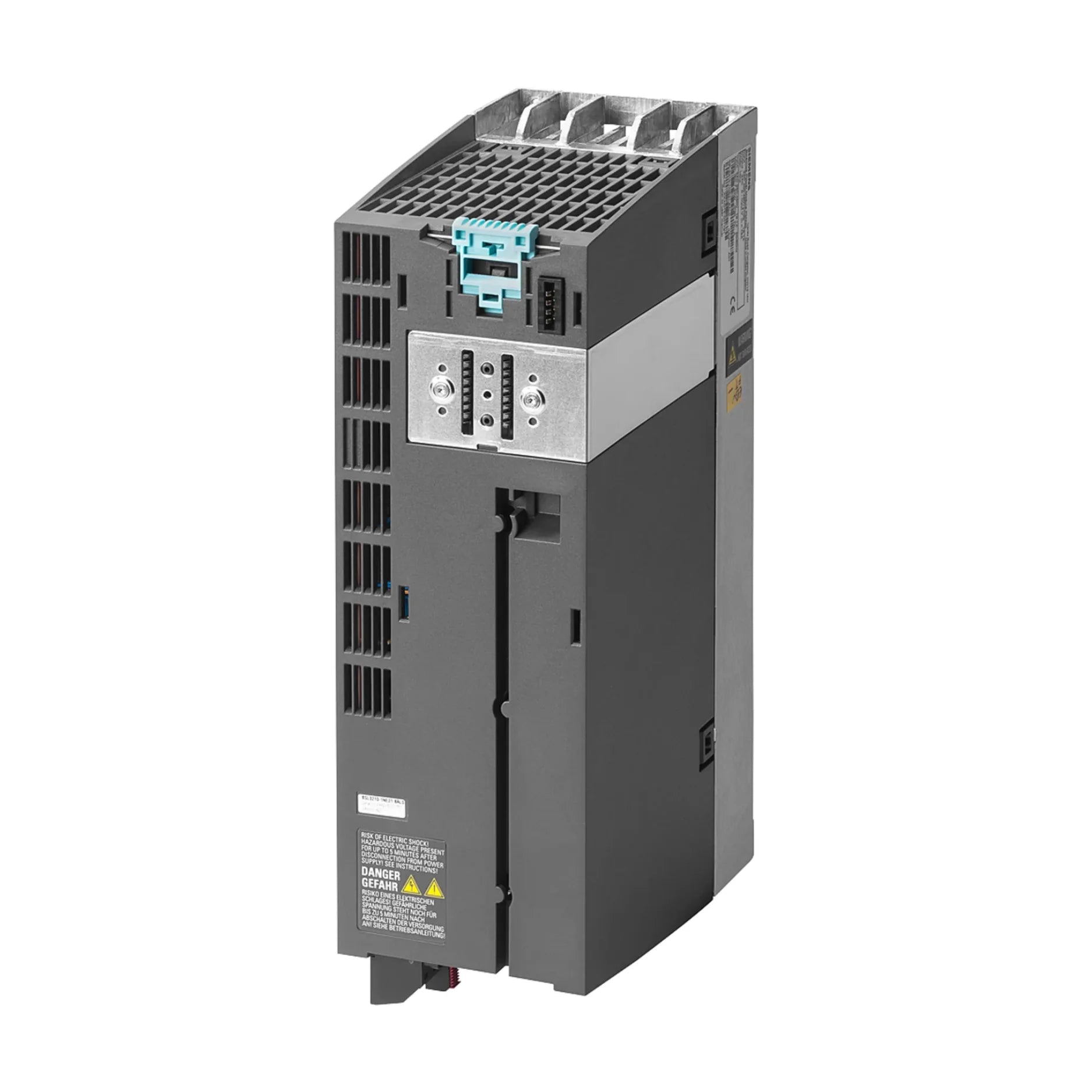 Siemens 6SL3210-1PB15-5UL0