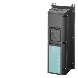 6SL3223-0DE23-0AG1 SINAMICS G120P Power Module PM230 with integrated Class A filter Degree of protection IP55/UL Type 1