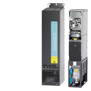 6SL3300-7TE32-6AA1 SINAMICS ACTIVE INTERFACE MODULE FOR 3AC 380-480V, 50/60HZ 132 KW AND 160 KW ACTIVE LINE MODULE INTE