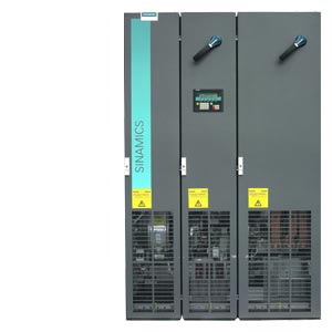 6SL3760-0DD00-0AA0 *Spare part* Disconnector 1700 A Spare parts for SINAMICS S120 Cabinet modules