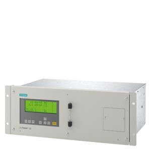 7MB2355-.....-.... Gas analyzer ultramat 23 for measurement of 1 infrared Component and oxygen conc