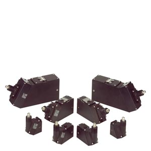 7ME3951-0LJ00 Ultrasonic transit time Sensor Clamp-On, High Precision, Size A3H, paired, Portable with BNC adapter