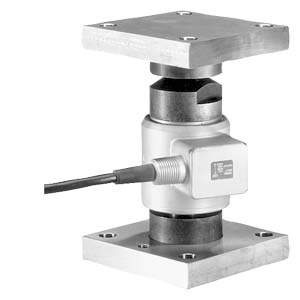 7MH4136-5LD11 Pressure piece set WL270 CP-S SC 40/60t stainless steel