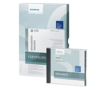 7MH4900-1AK01 Service and commissioning software SIWATOOL V4 and V7 for SIWAREX weighing modules