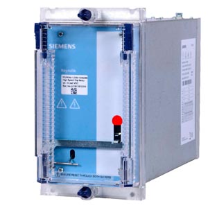 7PJ1524-1FB60-1AF0 6-contact high-speed trip unit 125 V DC Interfaces: manual and electronic resetting Manual resetting
