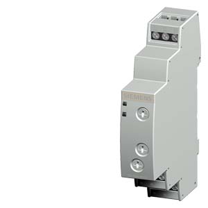 7PV1508-1BW30 Timing relay, electronic Multifunction 2 change-over contacts, 7 functions 7 time ranges 0