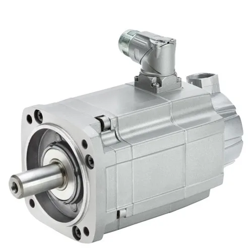 SIEMENS - A6X30173071 - SYNCHRONOUS MOTOR 1FT7