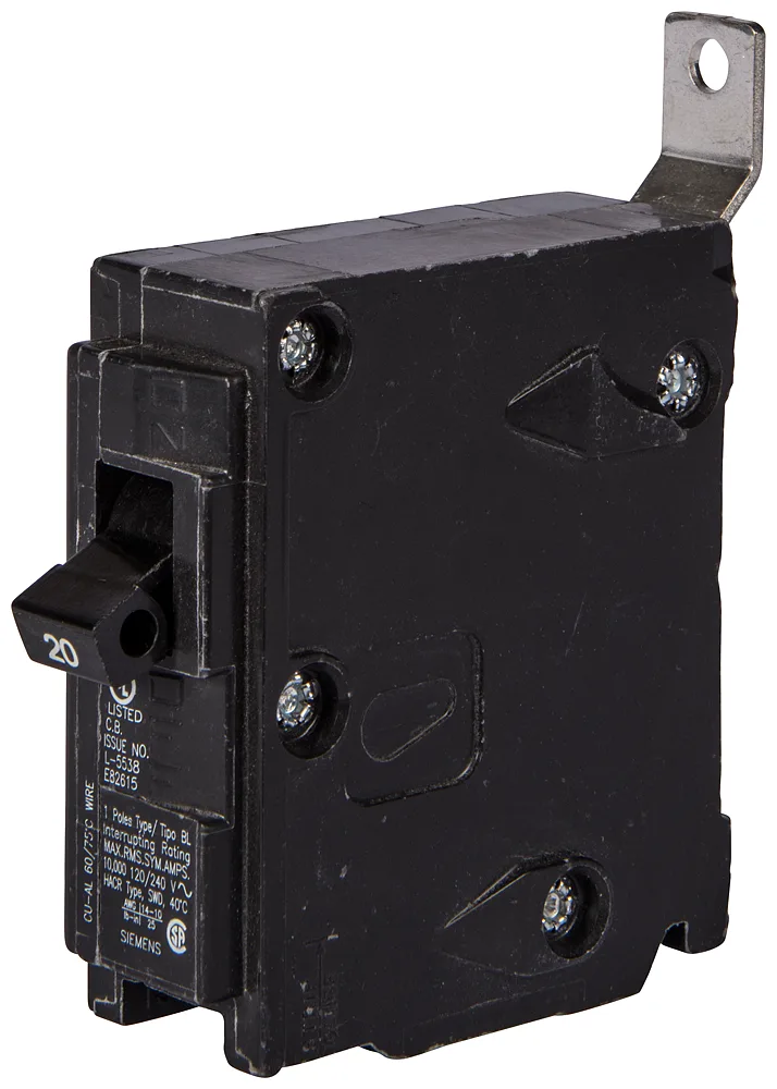 SIEMENS - B115HHM - 600036B92 BL M