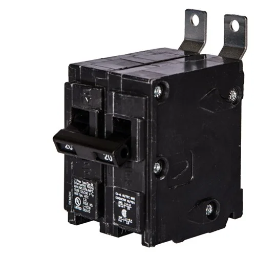 SIEMENS - B2100HHNAV - NAVAL BREAKER 100A 2P 120V 65K BL