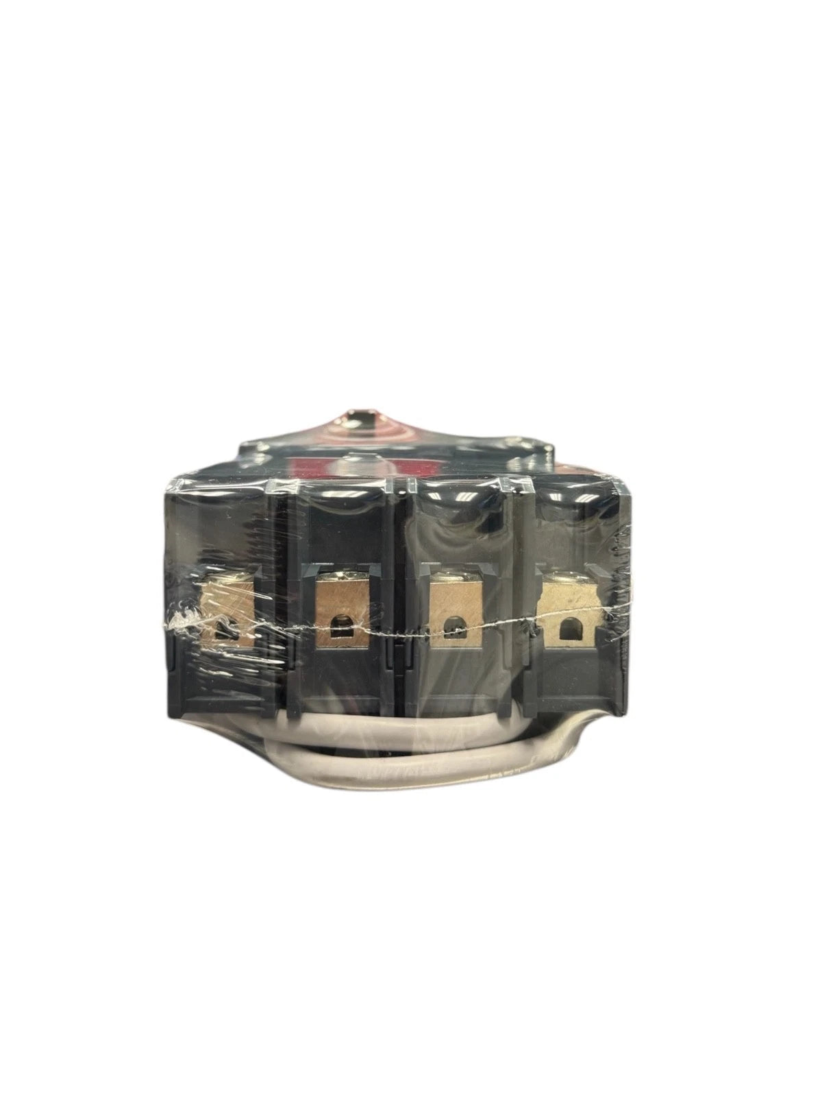 Siemens B320GFHH Molded Case Circuit Breaker 20A 3-Pole 240VAC Ground Fault Bolt-On