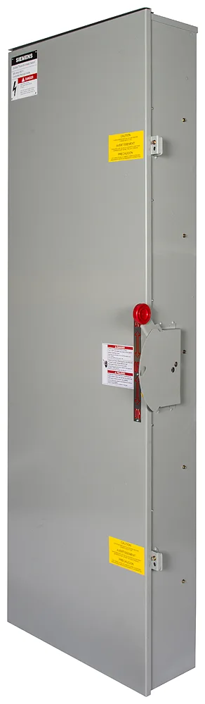 SIEMENS - FHOS06048R - HDL OPER FOR 30-100A RT MCS SW 48IN