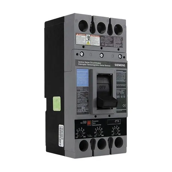 Siemens FXD63M175