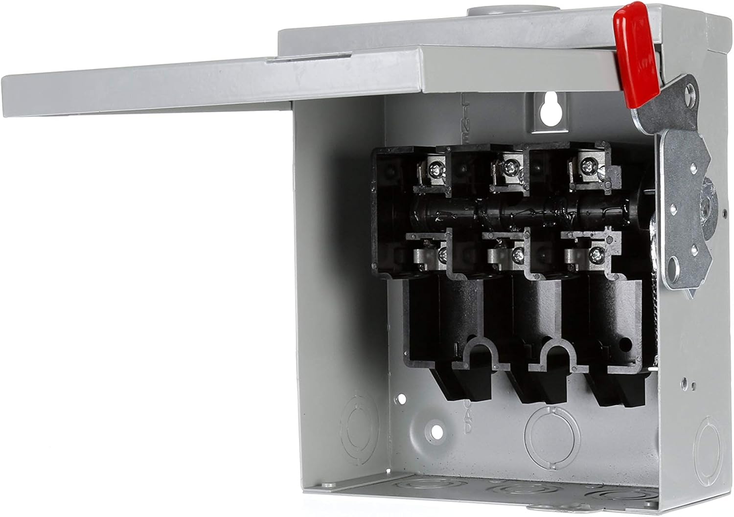 Siemens 30A 240V 250VDC General Duty Safety Switch GNF321R