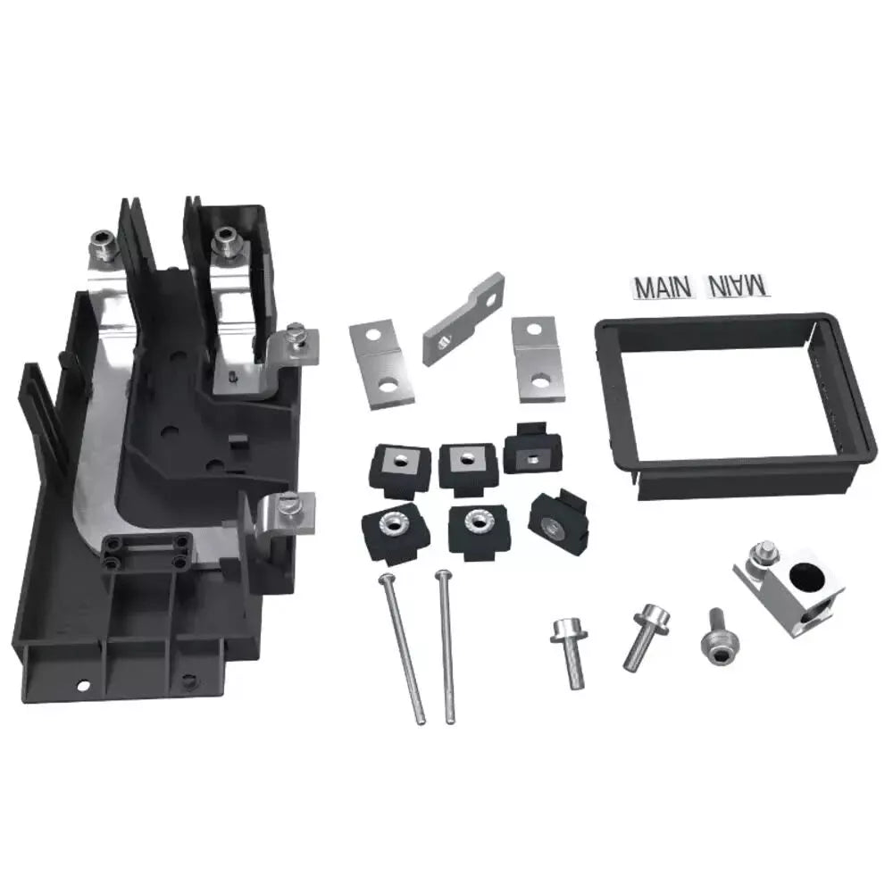 Siemens MBKVA5262B | Siemens Primary Field Installable Strap Kit