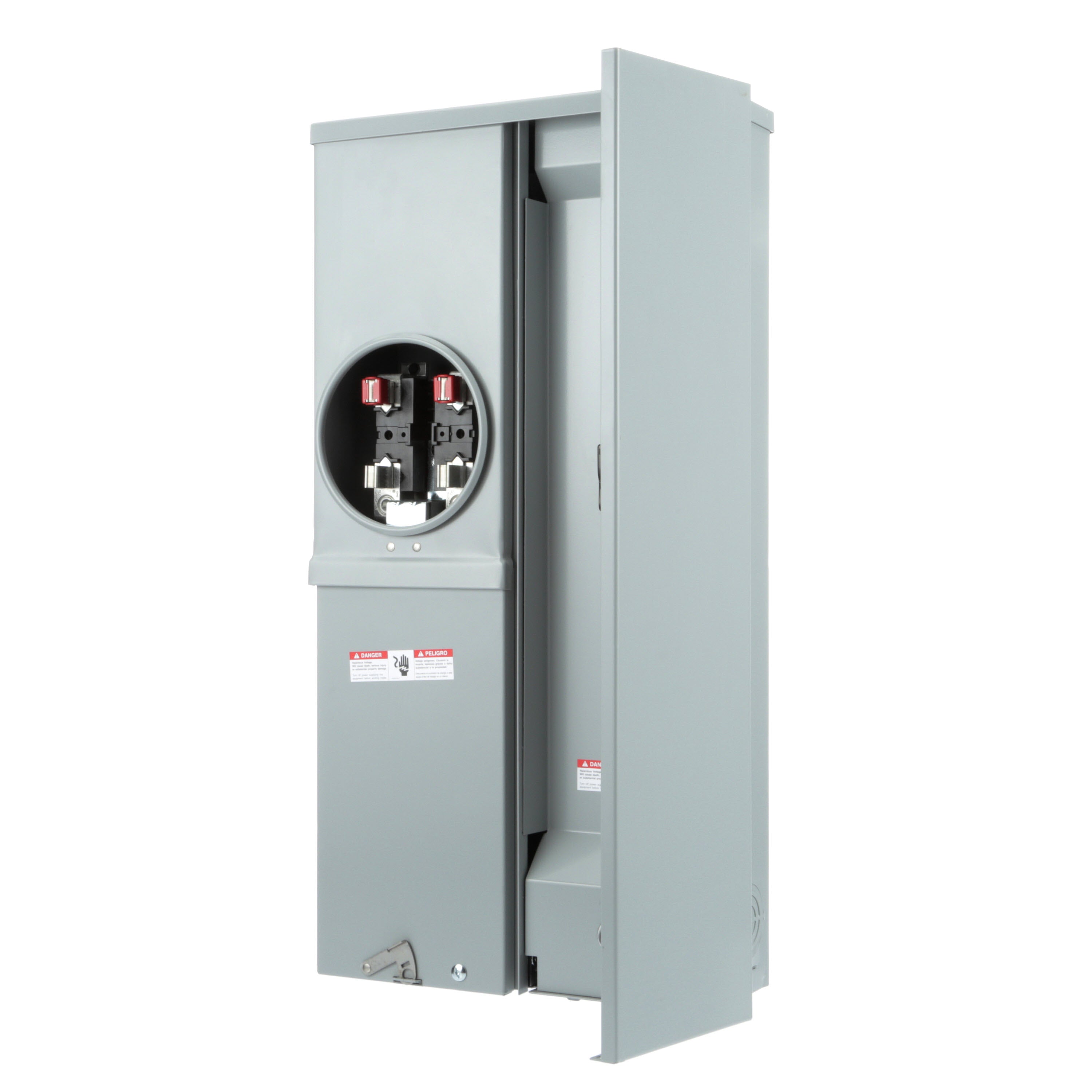 Siemens MM0202B1200ESC | Siemens Low Voltage Meter Main