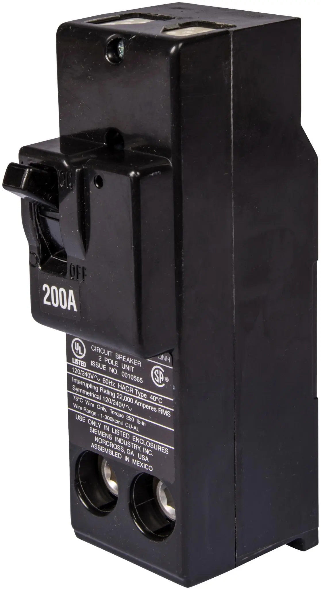 Siemens MPD2200