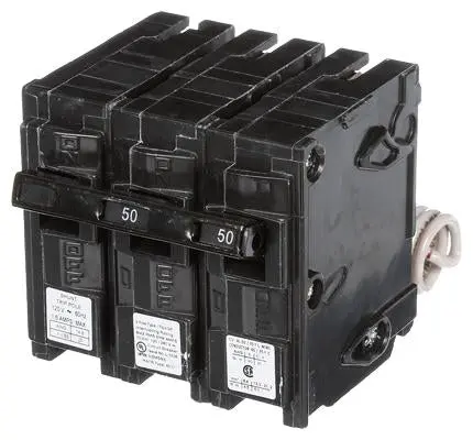 Q23000S01 - Siemens - 30 Amp Molded Case Circuit Breaker