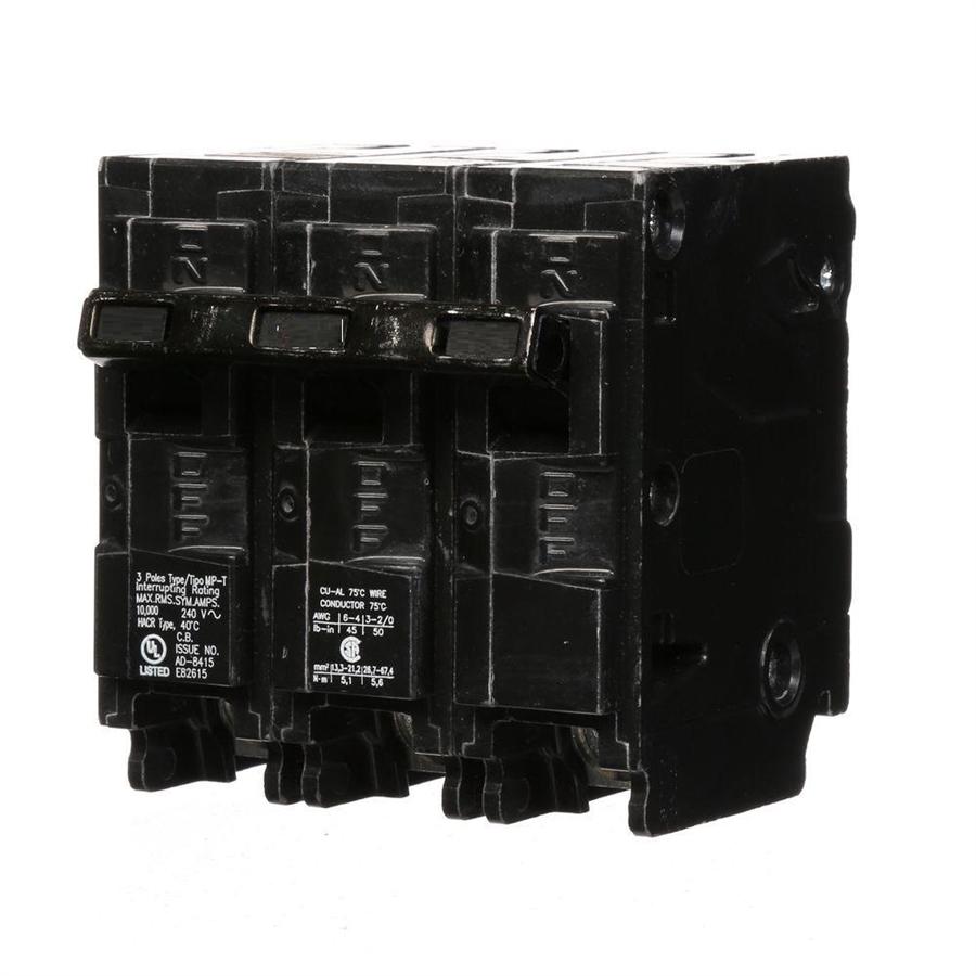 QG330 - Siemens - 30 Amp Molded Case Circuit Breaker
