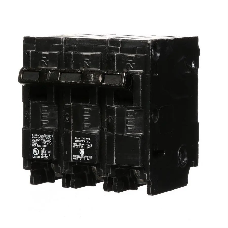 QG330 - Siemens - 30 Amp Molded Case Circuit Breaker