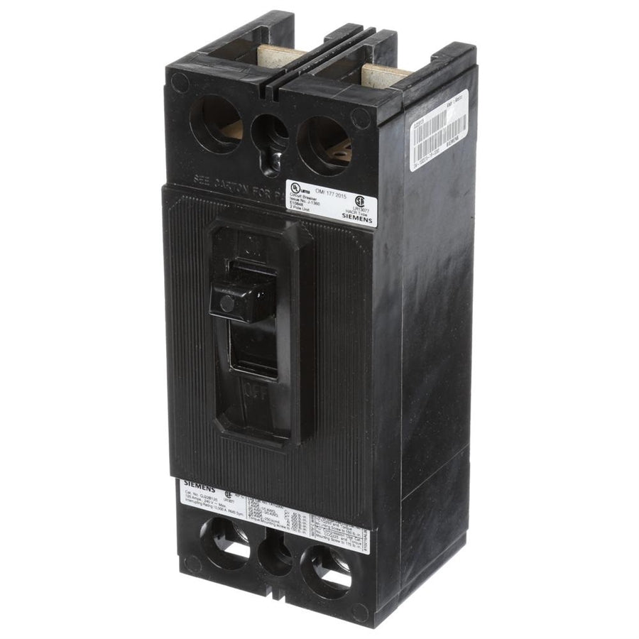 QJ22B070 - Siemens - Molded Case