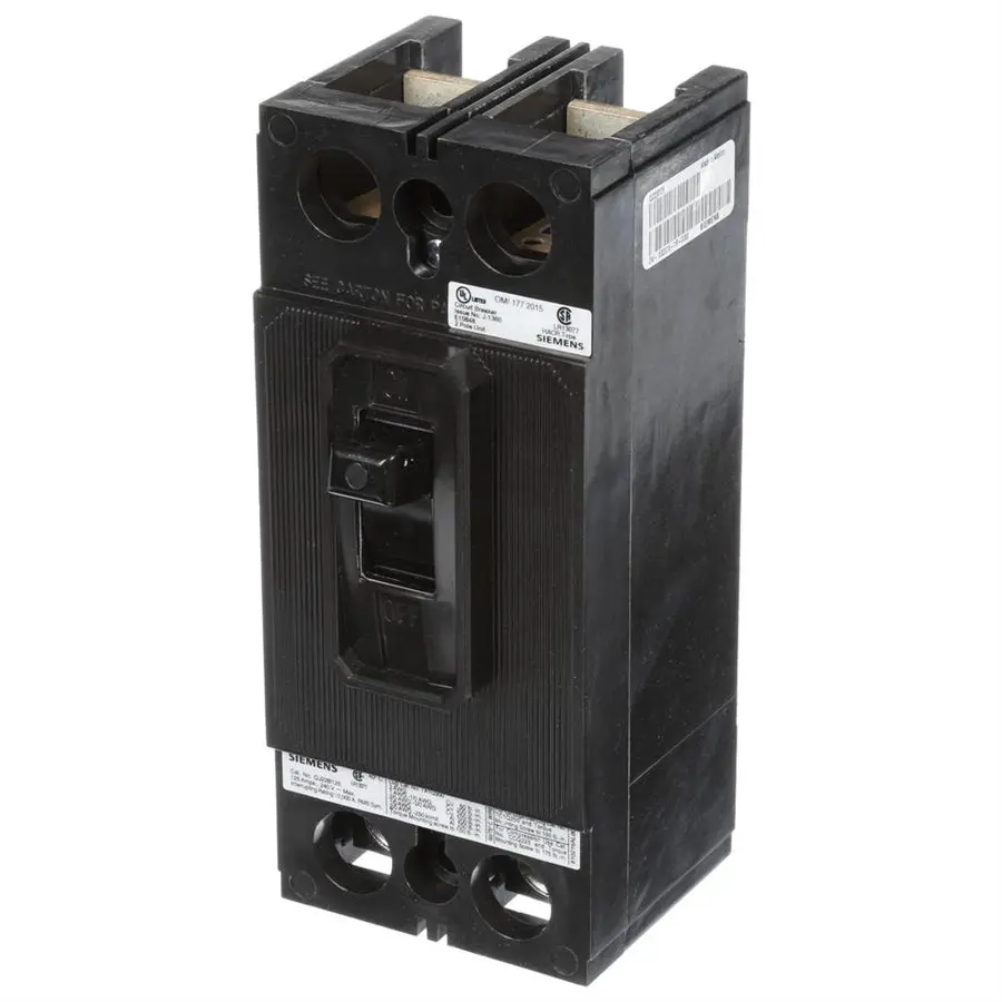 QJ22B070 - Siemens - Molded Case