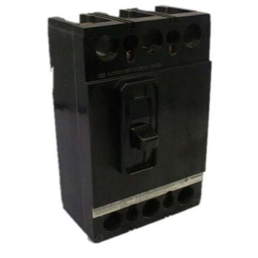 Siemens QJ3H200 | Siemens 3-Pole Molded Case Circuit Breaker 200A