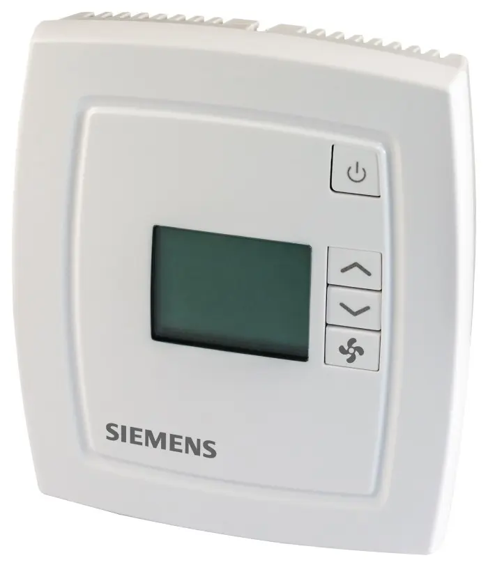 RDB160BNU Siemens Thermostat