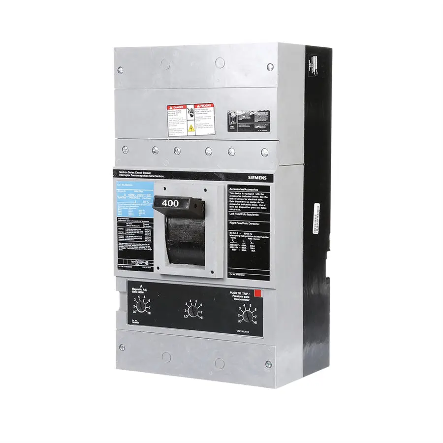 Siemens SHJD69400NGTH