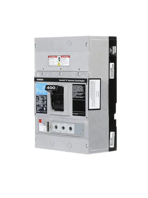 Siemens SHJD6B400LSI